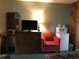 Timber Inn Motel