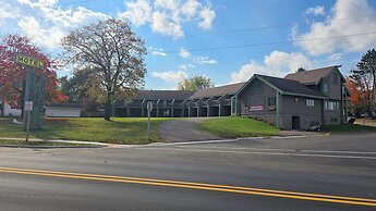 Timber Inn