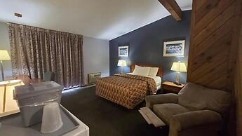 Timber Inn