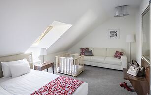 Adele Boutique Hotel