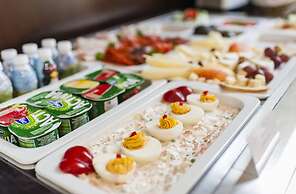 Adele Boutique Hotel