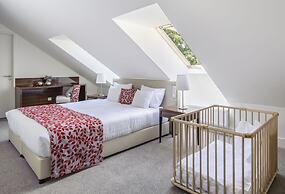 Adele Boutique Hotel