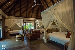 Inyati Game Lodge