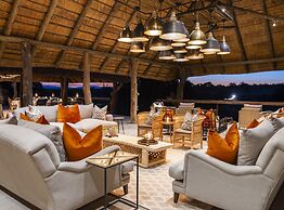 Inyati Game Lodge