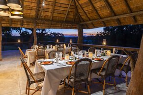Inyati Game Lodge