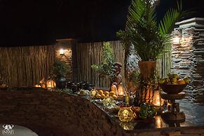 Inyati Game Lodge