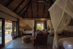 Inyati Game Lodge