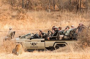 Inyati Game Lodge