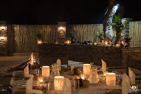 Inyati Game Lodge