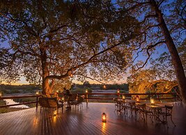 Inyati Game Lodge