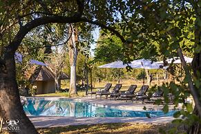 Inyati Game Lodge