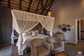 Inyati Game Lodge