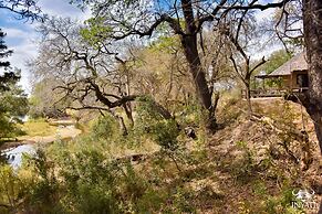 Inyati Game Lodge