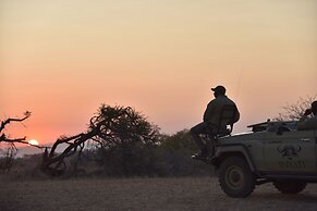 Inyati Game Lodge