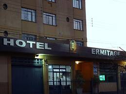 Hotel Ermitage