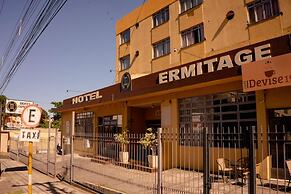 Hotel Ermitage