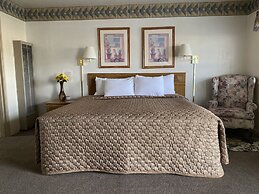 Rainbow Inn & Cottages