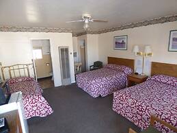 Rainbow Inn & Cottages