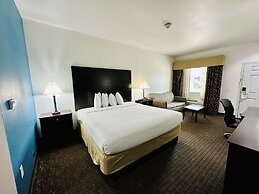Lone Star Inn
