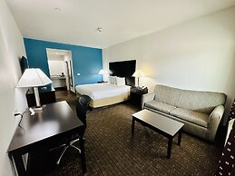 Lone Star Inn
