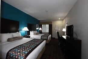 Lone Star Inn