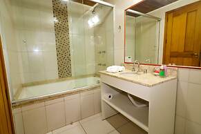 Hotel Hospedaria Provençal