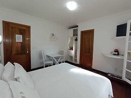 Hotel Hospedaria Provençal