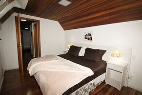 Hotel Hospedaria Provençal