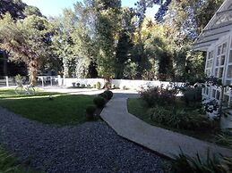 Hotel Hospedaria Provençal