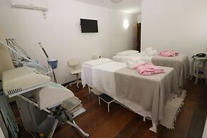 Hotel Hospedaria Provençal