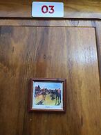 Hotel Hospedaria Provençal