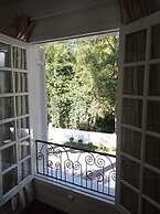 Hotel Hospedaria Provençal