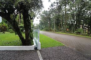 Hotel Hospedaria Provençal