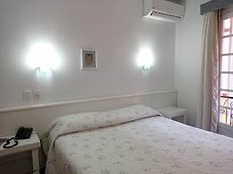 Hotel Hospedaria Provençal