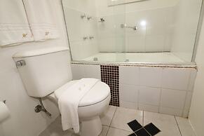 Hotel Hospedaria Provençal