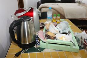 Hotel Hospedaria Provençal