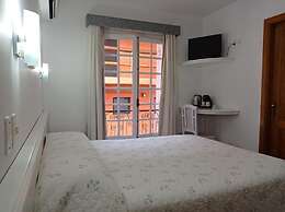 Hotel Hospedaria Provençal