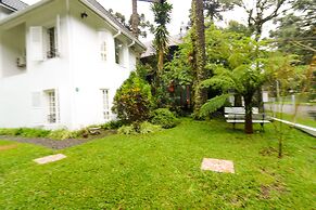 Hotel Hospedaria Provençal