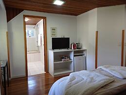 Hotel Hospedaria Provençal