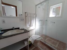 Hotel Hospedaria Provençal