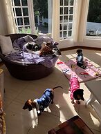 Hotel Hospedaria Provençal