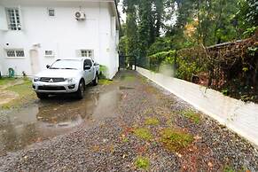 Hotel Hospedaria Provençal