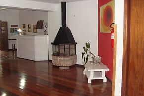 Hotel Hospedaria Provençal