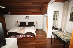 Hotel Hospedaria Provençal