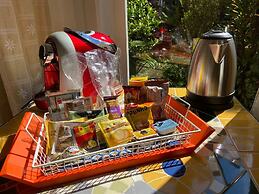 Hotel Hospedaria Provençal