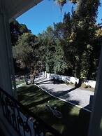 Hotel Hospedaria Provençal