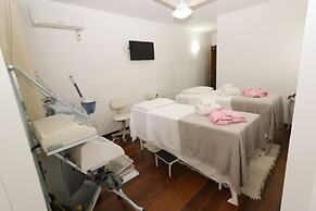 Hotel Hospedaria Provençal