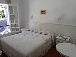 Hotel Hospedaria Provençal