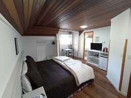 Hotel Hospedaria Provençal