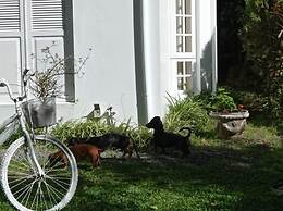 Hotel Hospedaria Provençal